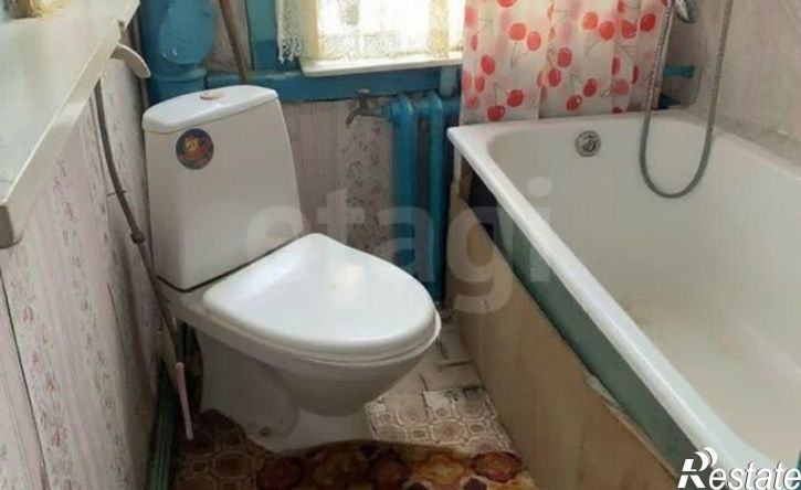 2-комн квартира Сыктывкар, Октябрьский проспект, 1