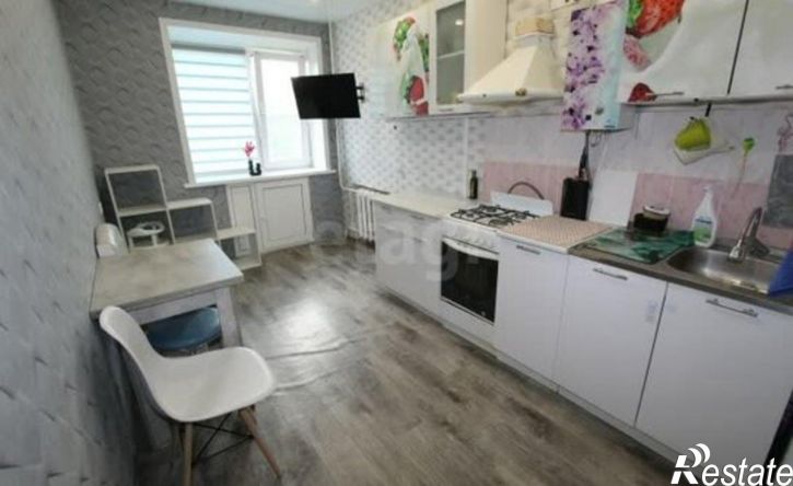 2-комн квартира Ухта, микрорайон УРМЗ, Печорская улица, 26