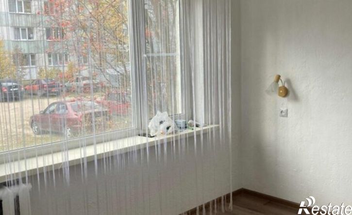 1-комн квартира Ухта, улица 30 лет Октября, 13