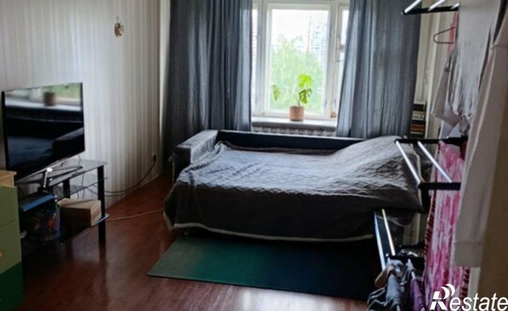 4-комн квартира Сыктывкар, Центральный район, Западная улица, 7