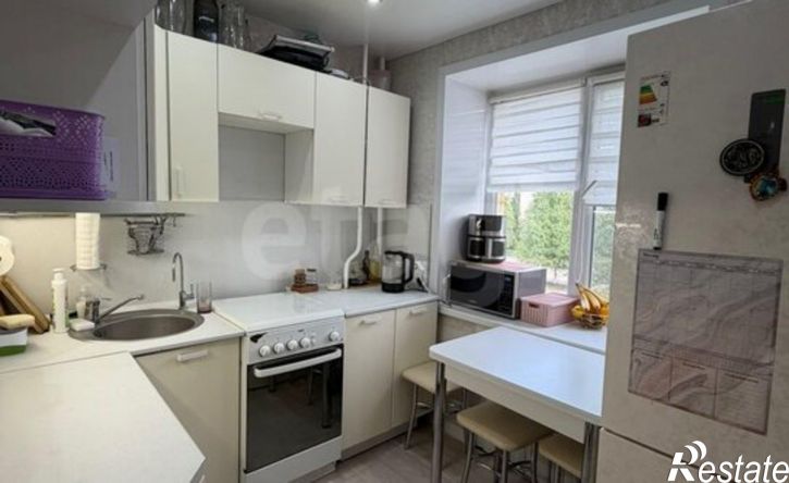 2-комн квартира Ухта, проспект Ленина, 63