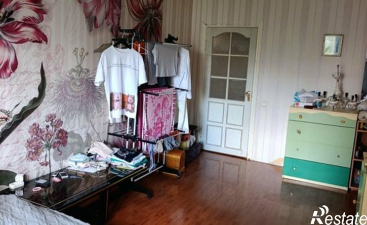 4-комн квартира Сыктывкар, Центральный район, Западная улица, 7
