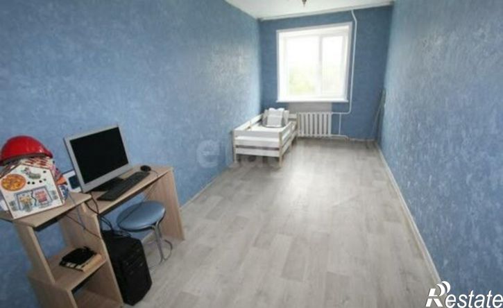 2-комн квартира Ухта, микрорайон УРМЗ, Печорская улица, 26