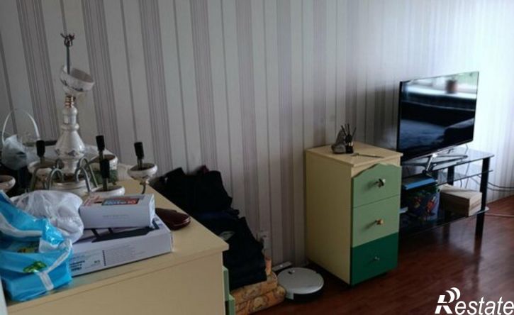 4-комн квартира Сыктывкар, Центральный район, Западная улица, 7