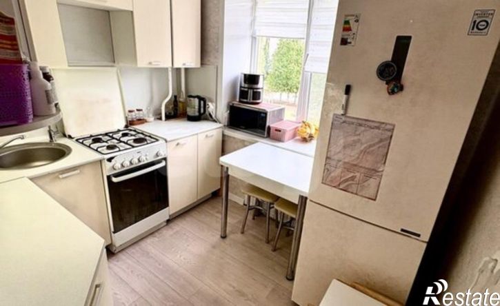 2-комн квартира Ухта, проспект Ленина, 63