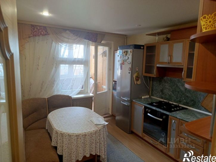 1-комн квартира Сыктывкар, улица Ленина, 111
