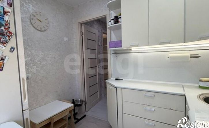 2-комн квартира Ухта, проспект Ленина, 63