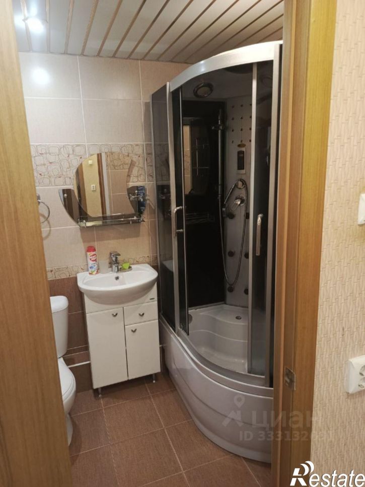 1-комн квартира Сыктывкар, улица Ленина, 111