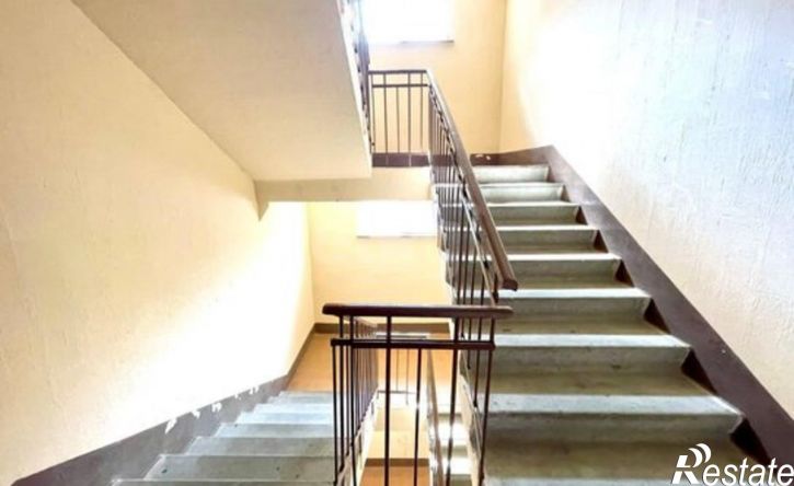 2-комн квартира Сыктывкар, Октябрьский район, улица Католикова, 6