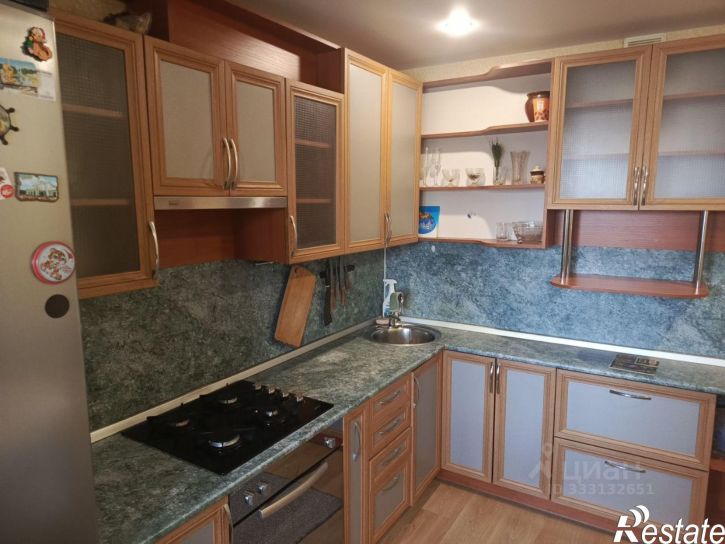 1-комн квартира Сыктывкар, улица Ленина, 111
