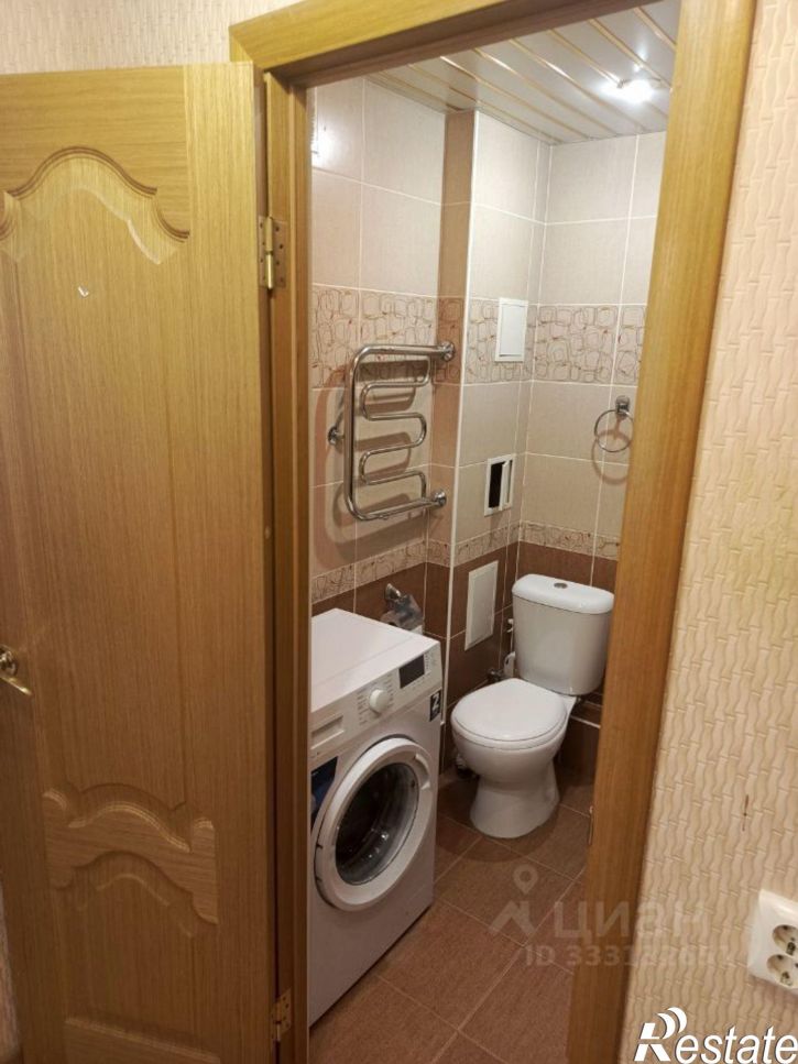1-комн квартира Сыктывкар, улица Ленина, 111