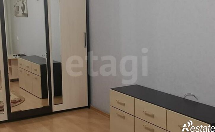 1-комн квартира Сыктывкар, улица Катаева, 51