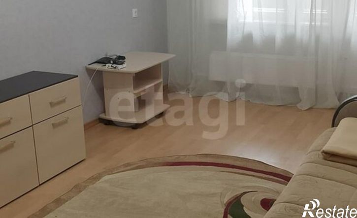 1-комн квартира Сыктывкар, улица Катаева, 51