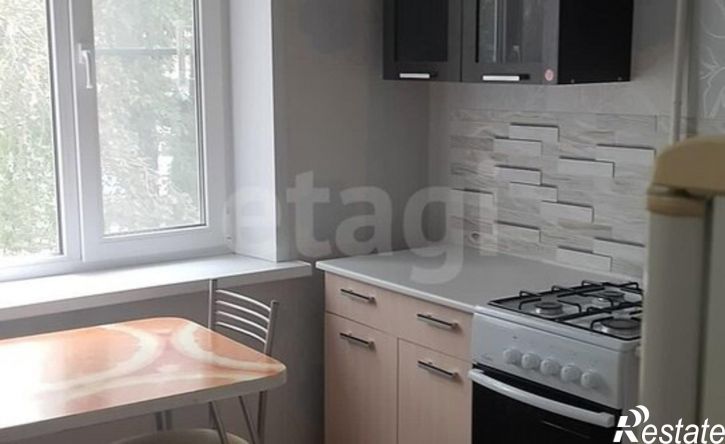 1-комн квартира Сыктывкар, улица Катаева, 51