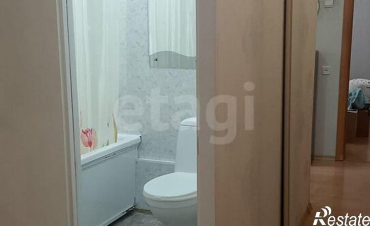 1-комн квартира Сыктывкар, улица Катаева, 51