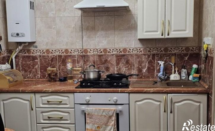 3-комн квартира Сыктывкар, улица Оплеснина, 17