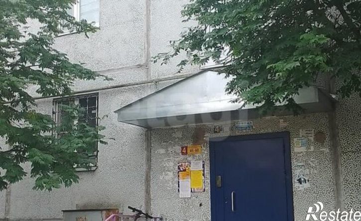 1-комн квартира Сыктывкар, улица Катаева, 51