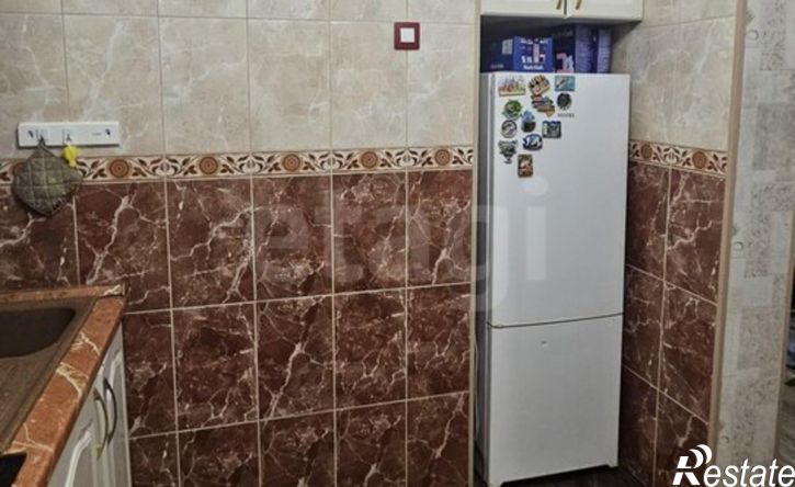 3-комн квартира Сыктывкар, улица Оплеснина, 17