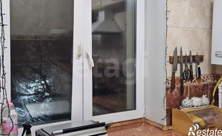 3-комн квартира Сыктывкар, улица Оплеснина, 17