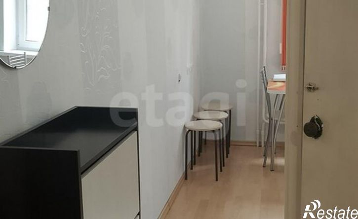 1-комн квартира Сыктывкар, улица Катаева, 51