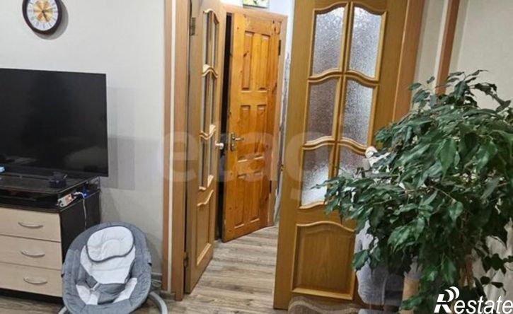 3-комн квартира Сыктывкар, улица Оплеснина, 17