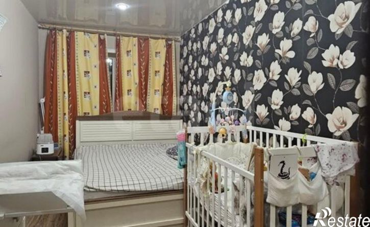 3-комн квартира Сыктывкар, улица Оплеснина, 17