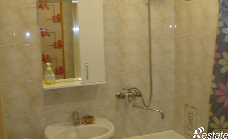 1-комн квартира Сыктывкар, улица Свободы, 25