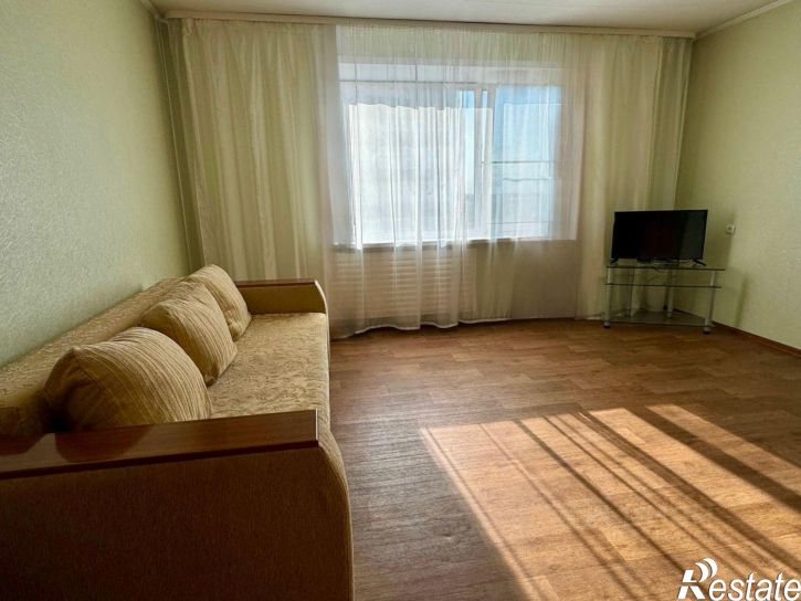 3-комн квартира Усинск, Приполярная улица, 10А