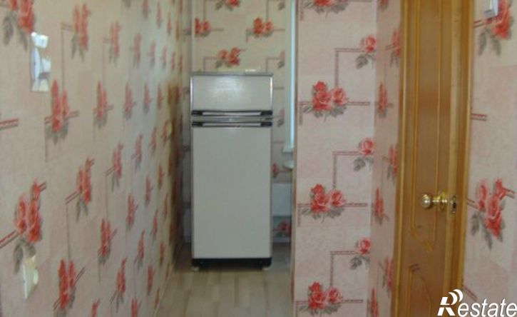 1-комн квартира Сыктывкар, улица Свободы, 25