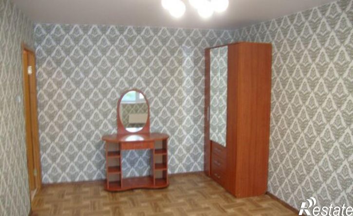 1-комн квартира Сыктывкар, улица Свободы, 25