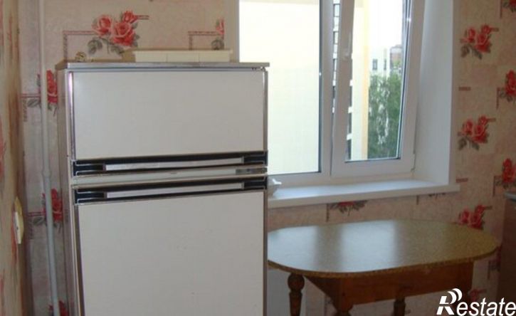 1-комн квартира Сыктывкар, улица Свободы, 25