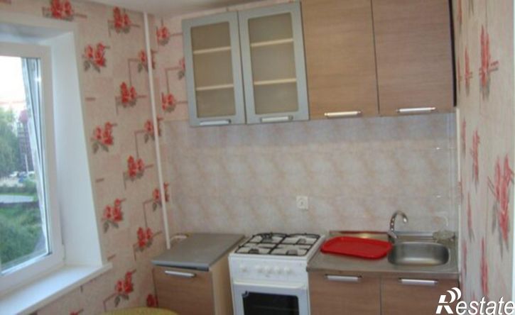 1-комн квартира Сыктывкар, улица Свободы, 25