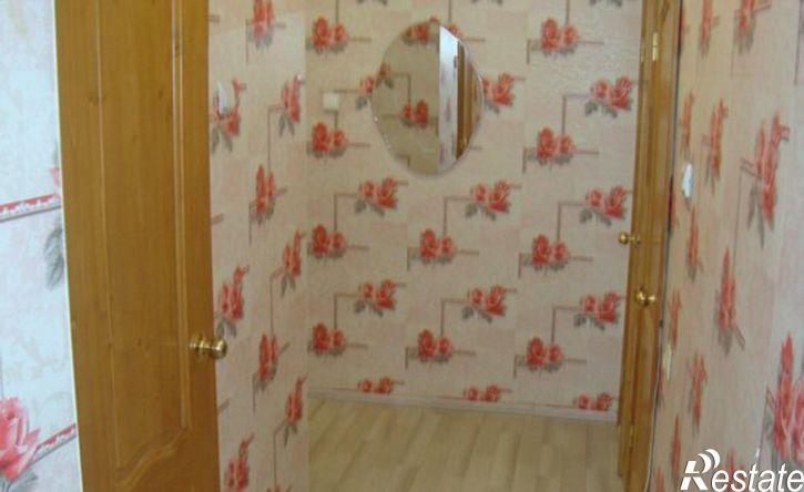 1-комн квартира Сыктывкар, улица Свободы, 25