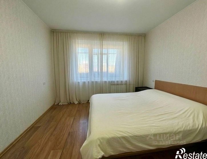 3-комн квартира Усинск, Приполярная улица, 10А