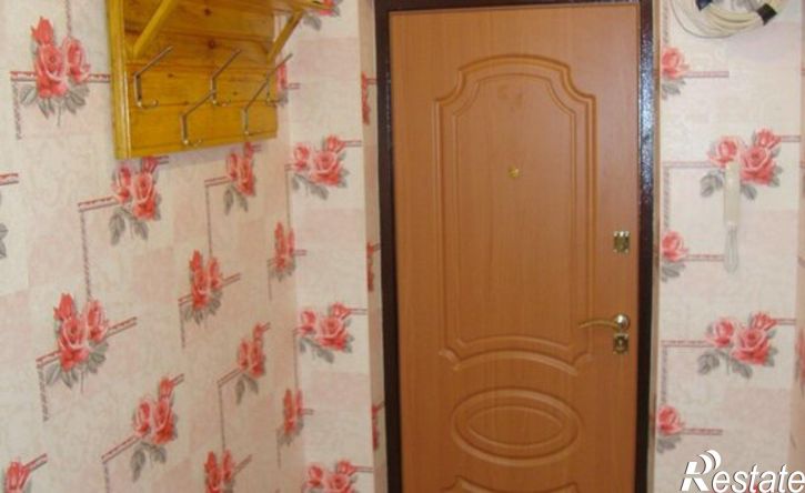 1-комн квартира Сыктывкар, улица Свободы, 25