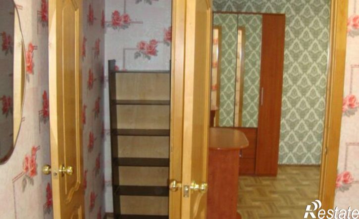 1-комн квартира Сыктывкар, улица Свободы, 25