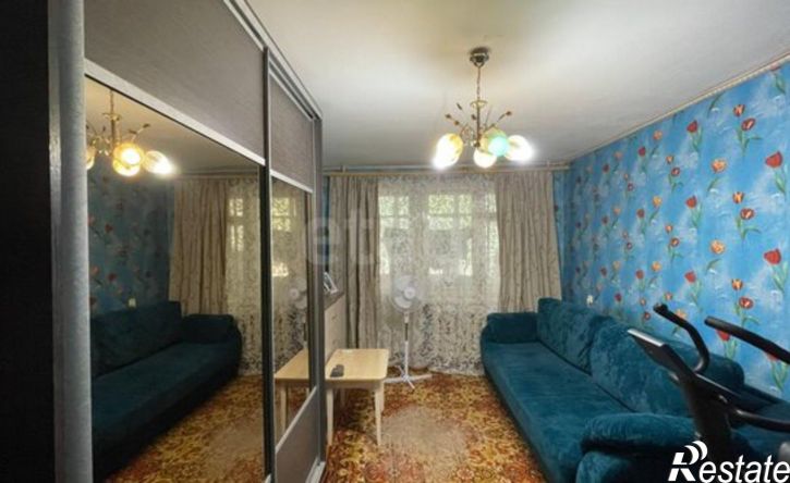 3-комн квартира Сыктывкар, улица Малышева, 12