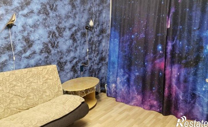 3-комн квартира Воркута, бульвар Шерстнёва, 8