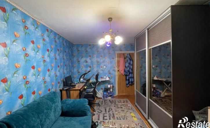 3-комн квартира Сыктывкар, улица Малышева, 12