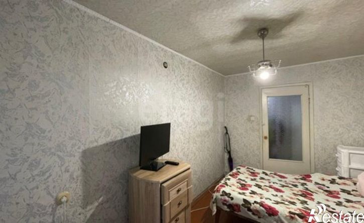 3-комн квартира Сыктывкар, улица Малышева, 12