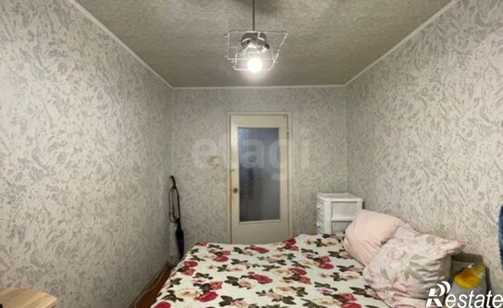 3-комн квартира Сыктывкар, улица Малышева, 12