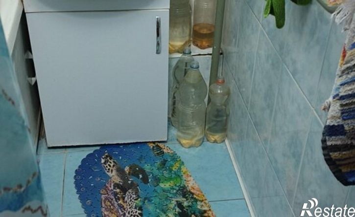 3-комн квартира Воркута, бульвар Шерстнёва, 8