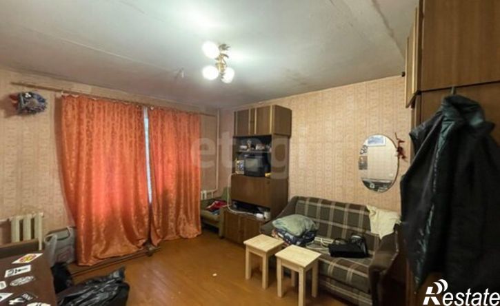3-комн квартира Сыктывкар, улица Малышева, 12