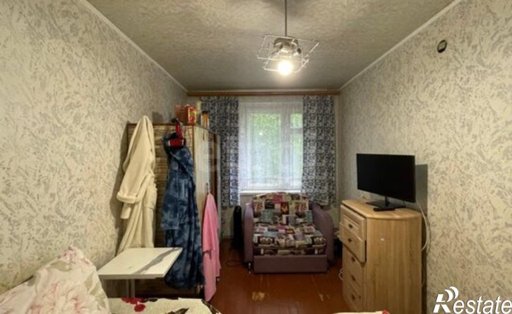 3-комн квартира Сыктывкар, улица Малышева, 12