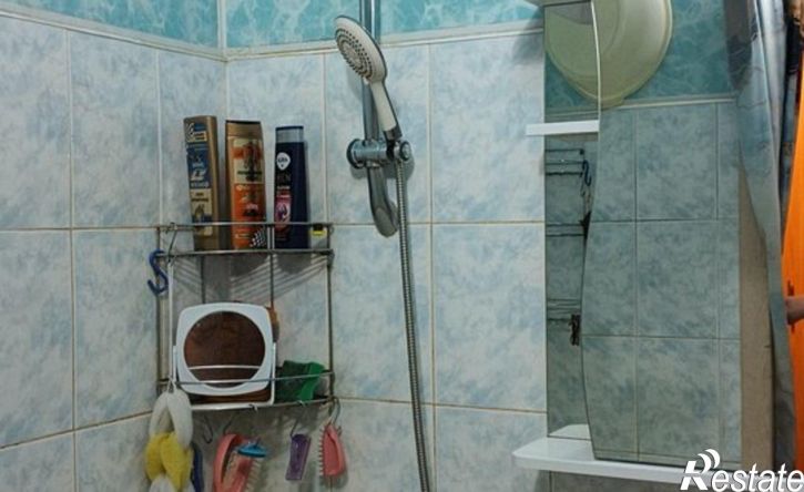 3-комн квартира Воркута, бульвар Шерстнёва, 8