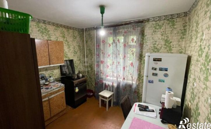 3-комн квартира Сыктывкар, улица Малышева, 12