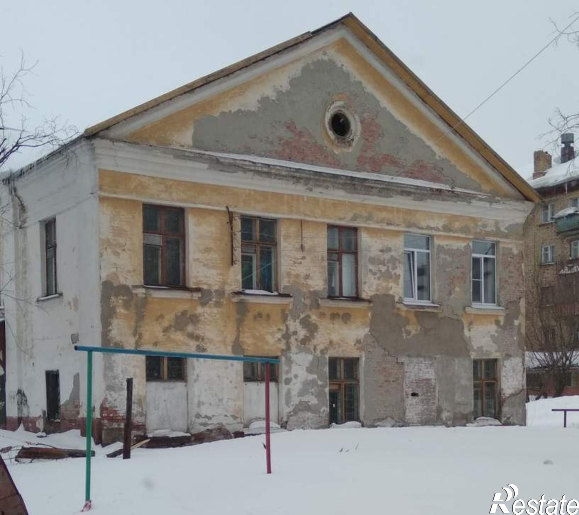 Купить офис, помещение под офис за 163 963 рублей на Геологическая ул., д.5А