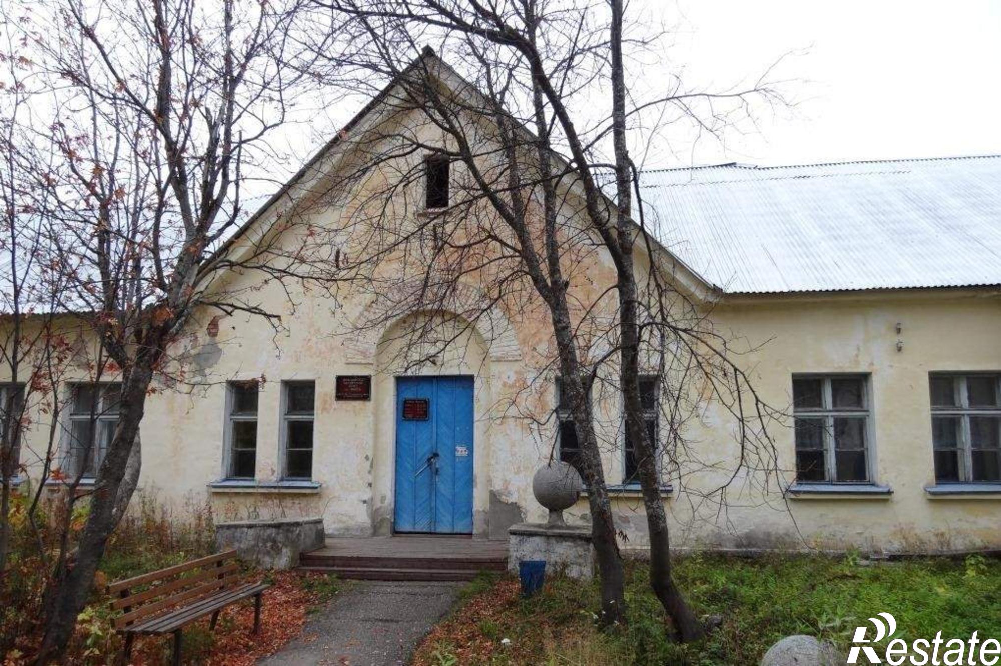 Купить офис, помещение под офис за 17 280 рублей на Первомайская ул., д.3