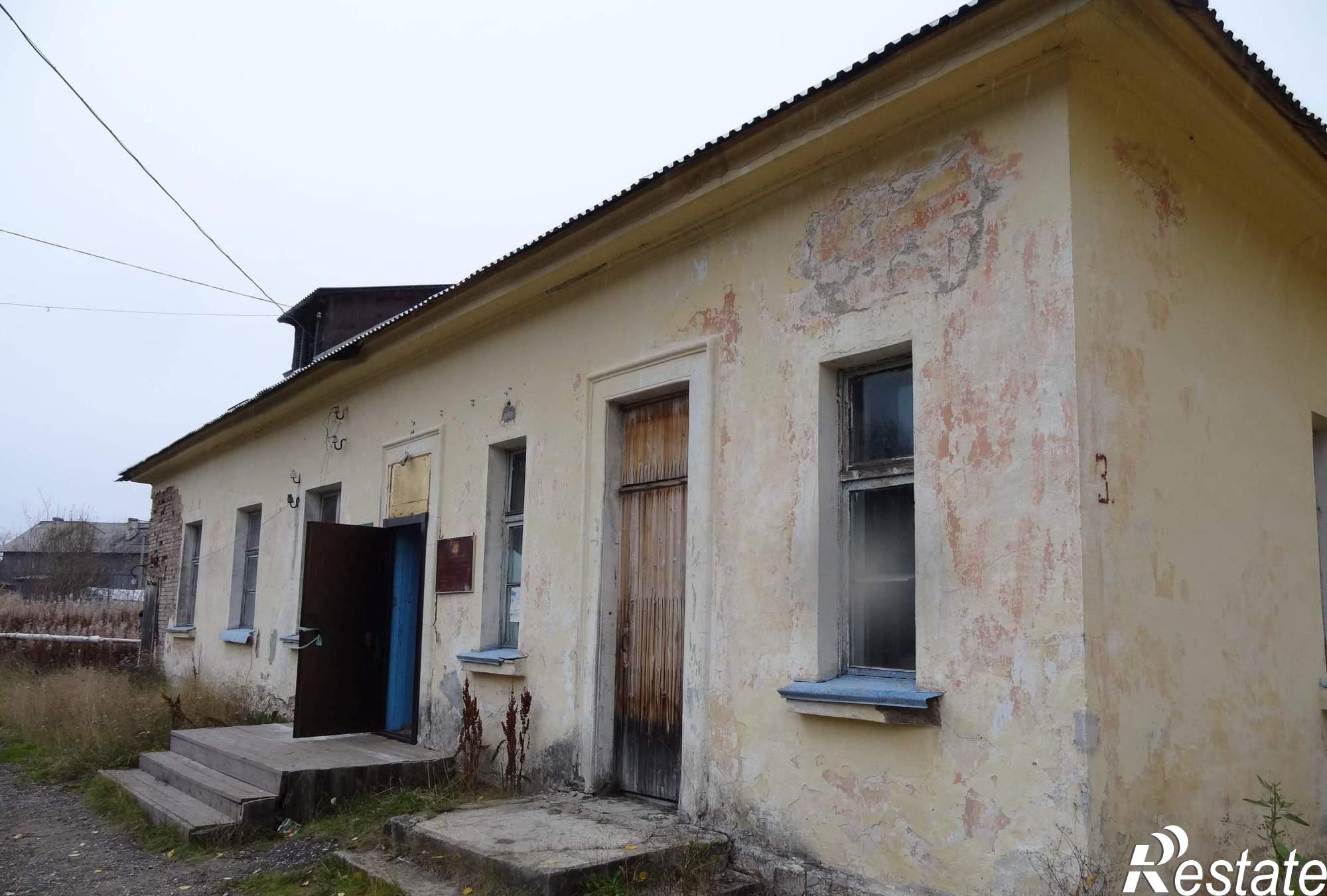 Купить офис, помещение под офис за 17 280 рублей на Первомайская ул., д.3