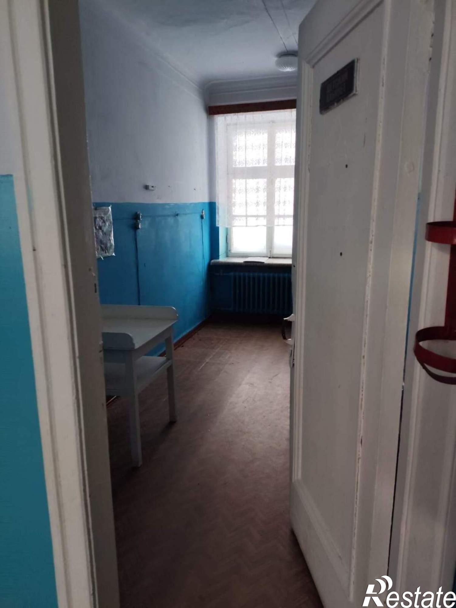 Купить офис, помещение под офис за 17 280 рублей на Первомайская ул., д.3